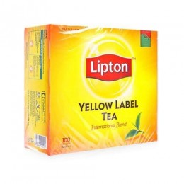 Lipton Yellow Label Tea